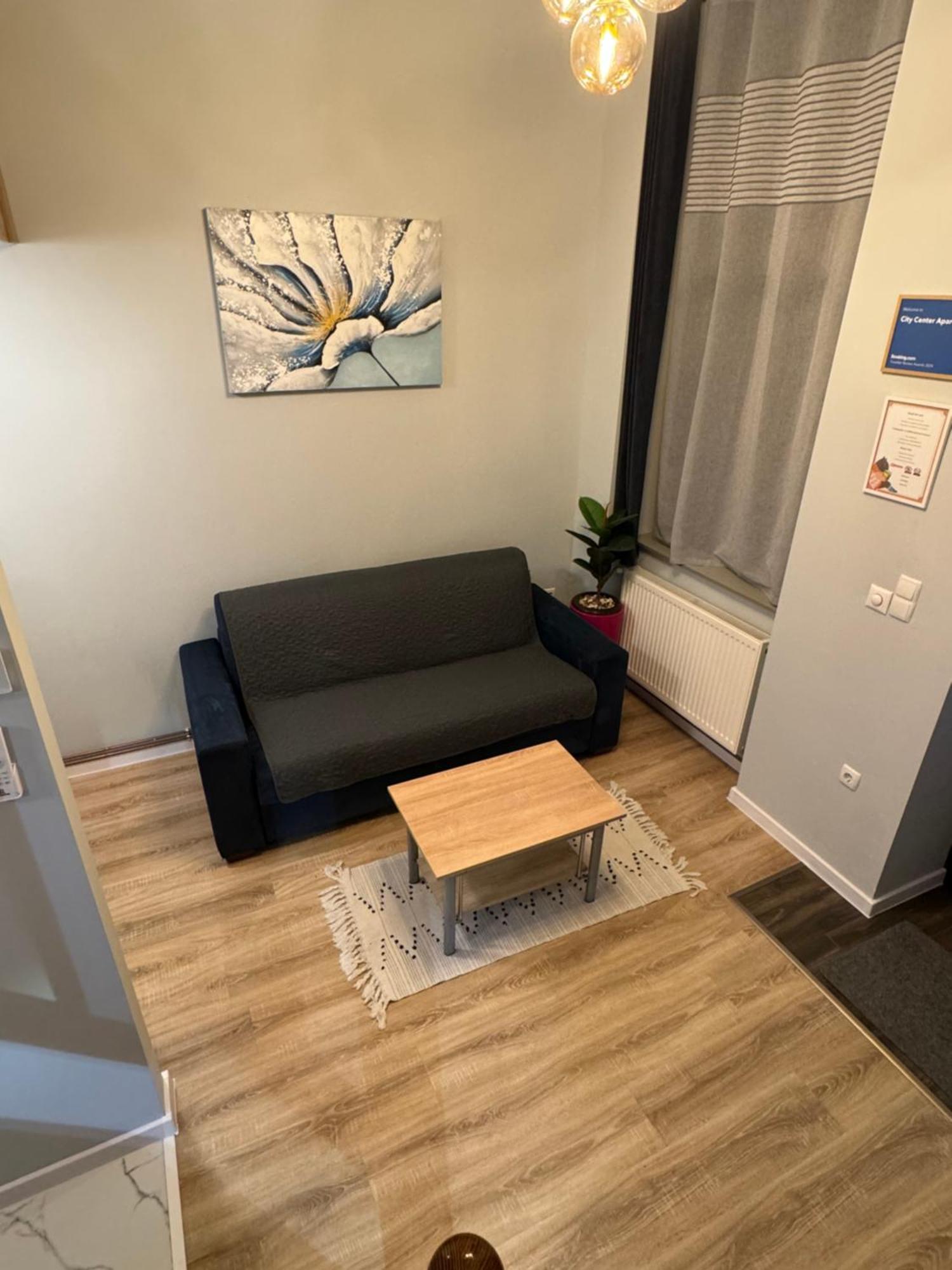 City Center Apartman ساتو ماري المظهر الخارجي الصورة