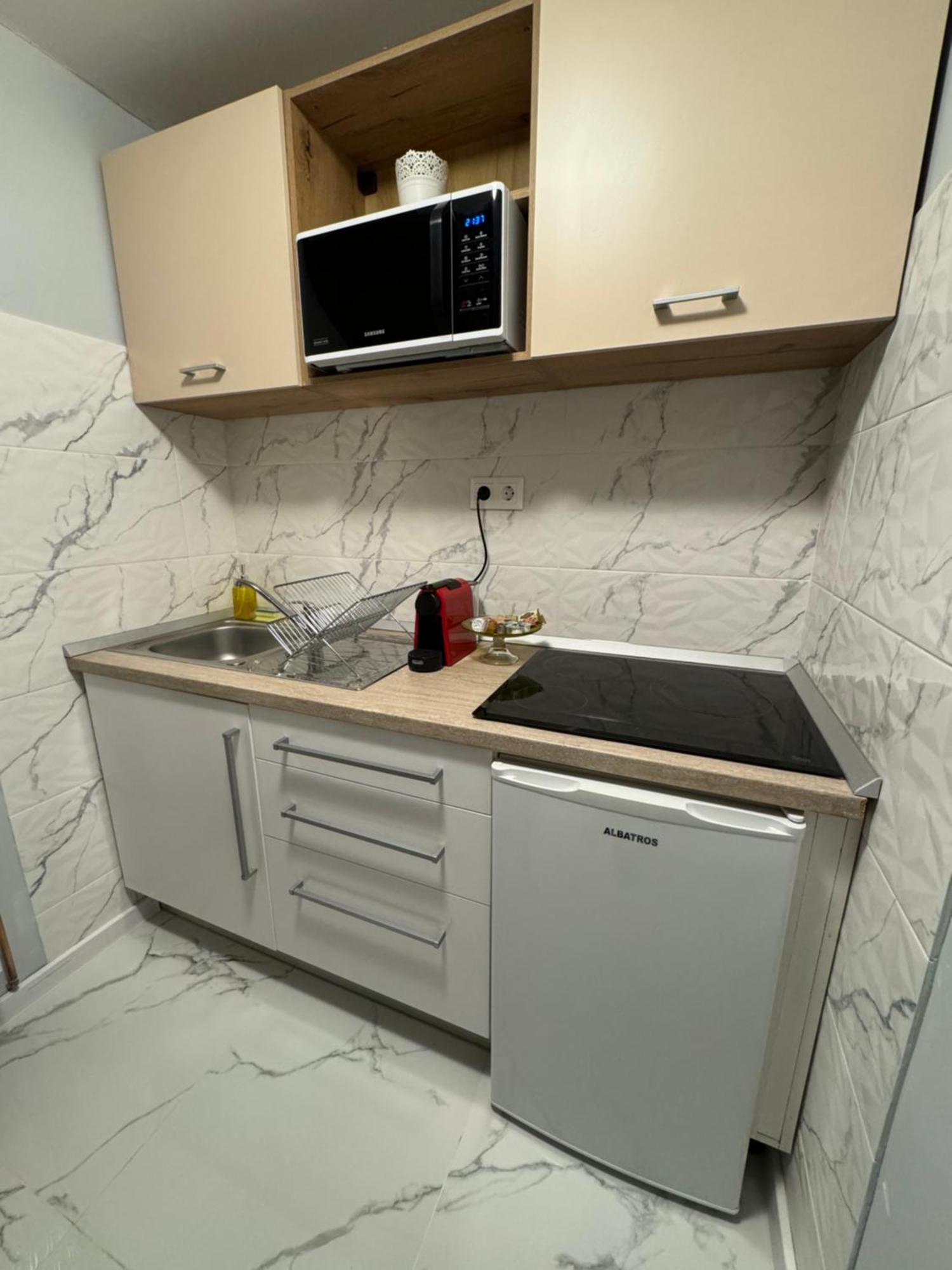 City Center Apartman ساتو ماري المظهر الخارجي الصورة
