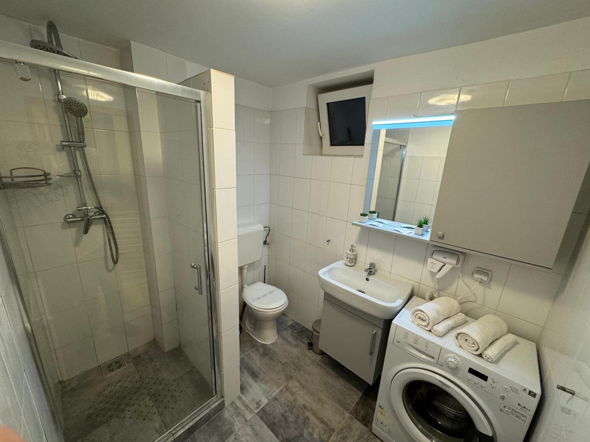City Center Apartman ساتو ماري المظهر الخارجي الصورة